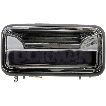 Motormite Exterior Door Handle Rear Right, 91176 91176